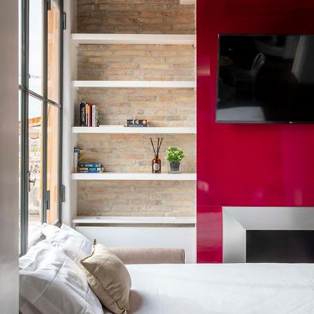 Monti Apartment Bdb โรม ภายนอก รูปภาพ