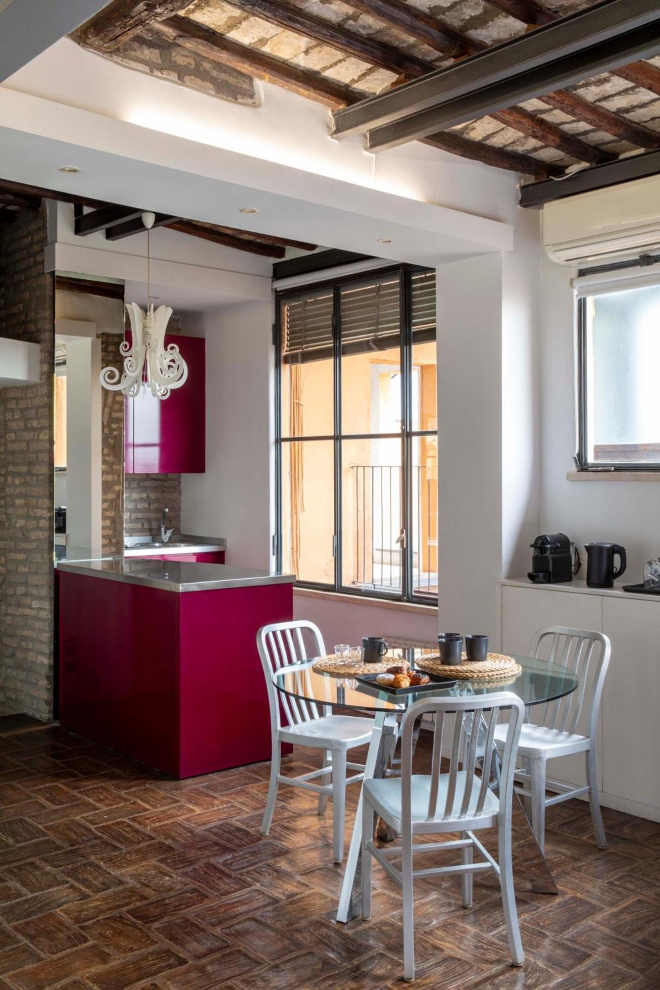 Monti Apartment Bdb โรม ภายนอก รูปภาพ