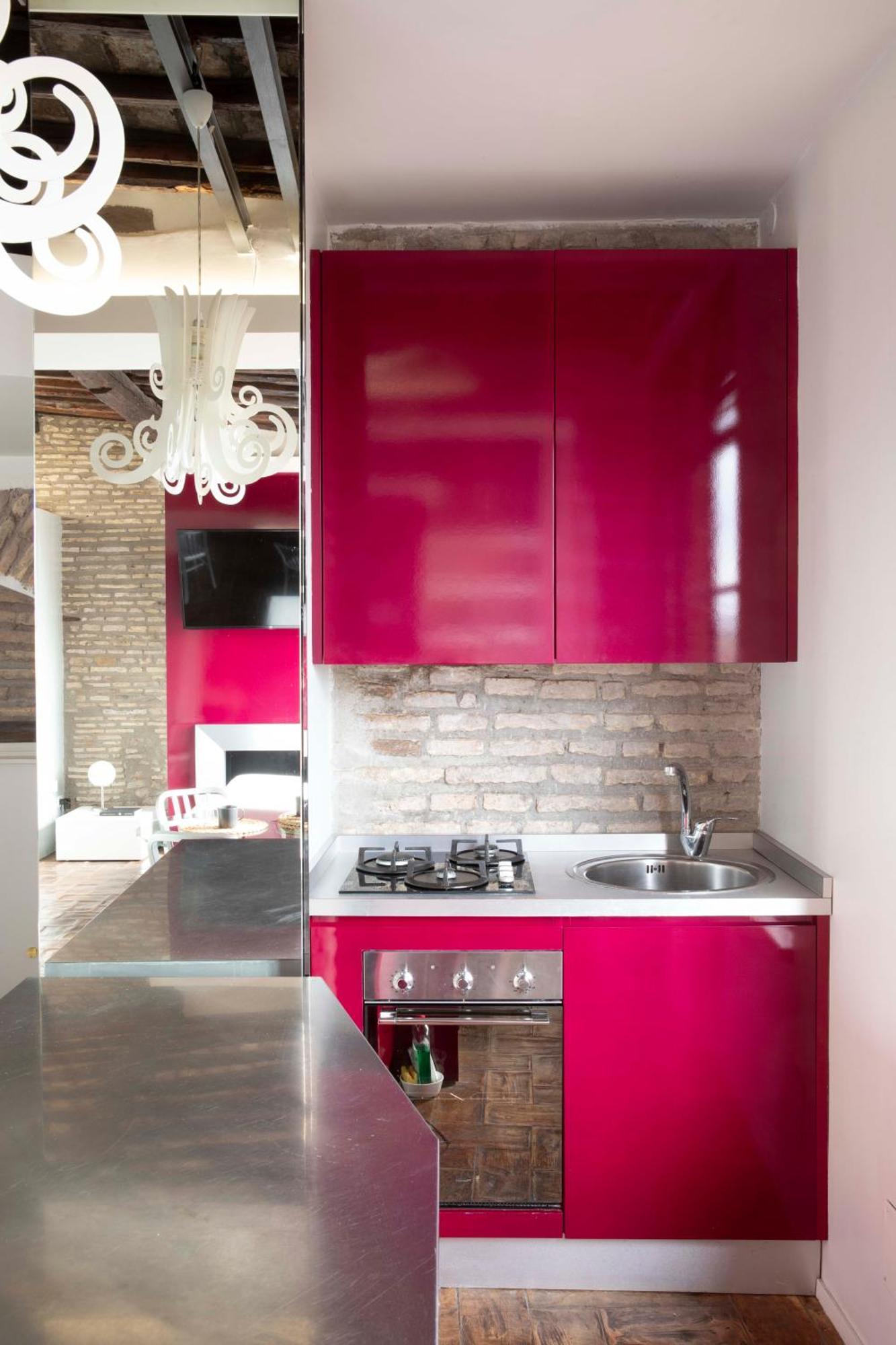 Monti Apartment Bdb โรม ภายนอก รูปภาพ
